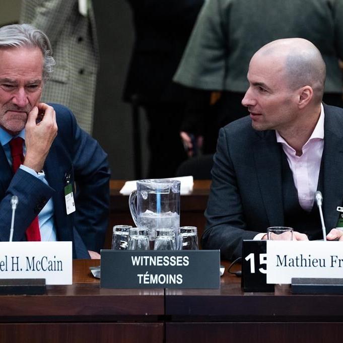 Amid high inflation, MPs should push grocer CEOs to disclose margins on food: experts